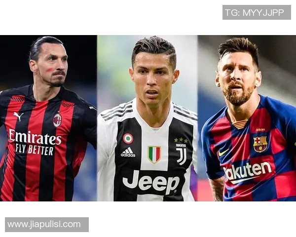 炫酷锁屏壁纸精选：足球球星风采尽显，点亮你的手机屏幕